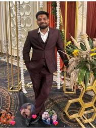 VVB2144  : Kashyap (Hindi)  from  Jamshedpur