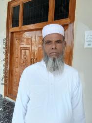 VVB2152  : Sheikh (Hindi)  from  Hyderabad