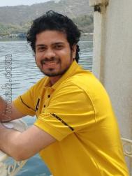 VVB2158  : Brahmin Tamil (Tamil)  from  Nagpur