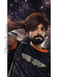 VVB2162  : Indian Orthodox (Malayalam)  from  Kottayam