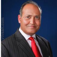 VVB2164  : Agarwal (Punjabi)  from  Gurgaon