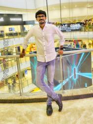 VVB2182  : Padmashali (Telugu)  from  Warangal