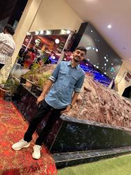 VVB2195  : Qureshi (Urdu)  from  Bangalore