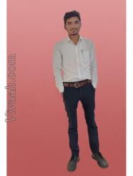 VVB2196  : Ahirwar (Hindi)  from  Damoh