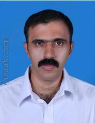 VVB2198  : Menon (Malayalam)  from  Dammam