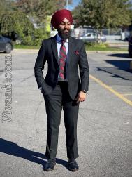 VVB2216  : Unspecified (Punjabi)  from  Montreal