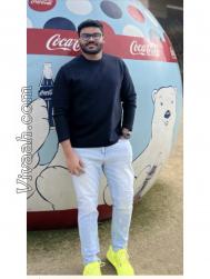 VVB2221  : Patel (Gujarati)  from  Brampton