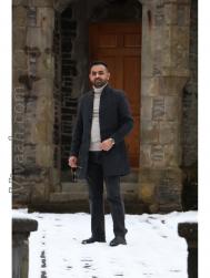 VVB2224  : Unspecified (Punjabi)  from  Halifax