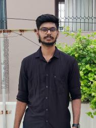 VVB2248  : Nadar (Tamil)  from  Chennai