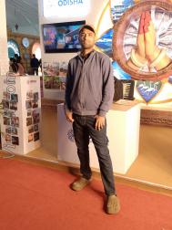 VVB2256  : Brahmin (Oriya)  from  Bhubaneswar