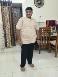 VVB2260  : Vanniyakullak Kshatriya (Tamil)  from  Chennai