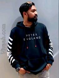 VVB2262  : Khatik (Hindi)  from  Pratapgarh (Rajasthan)