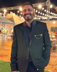 VVB2276  : Khatri (Punjabi)  from  Parasia