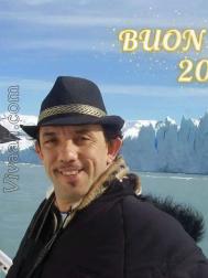 VVB2282  : Roman Catholic (Spanish)  from  Montesilvano Marina