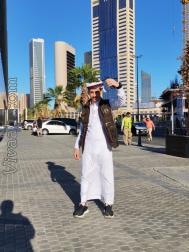 VVB2286  : Shafi (Arabic)  from  Al Fintas