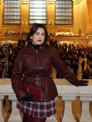 VVB2291  : Unspecified (Gujarati)  from  Manhattan (New York)