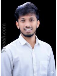 VVB2294  : Lingayat (Marathi)  from  Pune