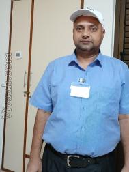 VVB2298  : Brahmin Saryuparin (Hindi)  from  Nagpur