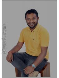 VVB2304  : Vokaliga (Kannada)  from  Bangalore