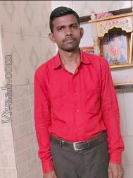 VVB2305  : Kashyap (Bhojpuri)  from  Mumbai