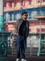 VVB2326  : Patel Leva (Gujarati)  from  Anand