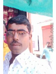 VVB2335  : Mali (Marathi)  from  Nanded