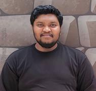 VVB2337  : Scheduled Tribe (Tamil)  from  Chennai