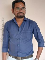 VVB2348  : Kongu Vellala Gounder (Tamil)  from  Tiruppur