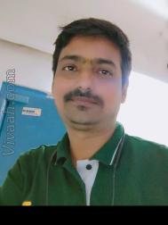 VVB2353  : Brahmin (Hindi)  from  Thane