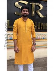 VVB2358  : Kapu Naidu (Telugu)  from  Eluru