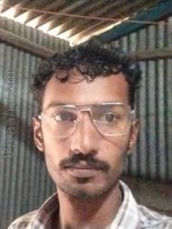 VVB2365  : Vishwakarma (Tamil)  from  Ariyalur