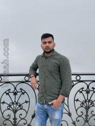 VVB2372  : Rajput (Garhwali)  from  Gurgaon