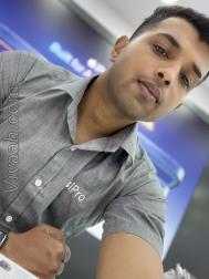 VVB2375  : Lingayat (Kannada)  from  Bangalore