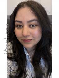 VVB2378  : Chamar (Punjabi)  from  Kitchener