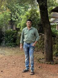 VVB2379  : Brahmin Gowd Saraswat (Konkani)  from  Uttara Kannada