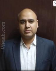 VVB2387  : Brahmin Sakadwipiya (Hindi)  from  Bokaro