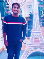 VVB2408  : Church of South India (Telugu)  from  Nandyal