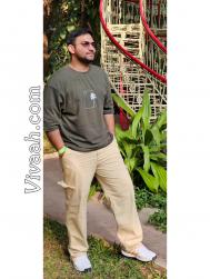 VVB2412  : Sheikh (Urdu)  from  Hyderabad