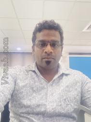 VVB2421  : Church of South India (Tamil)  from  Chennai