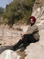 VVB2425  : Arora (Punjabi)  from  Mohali