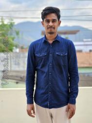 VVB2441  : Vokaliga (Tamil)  from  Coimbatore