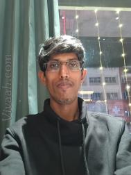 VVB2445  : Scheduled Caste (Tamil)  from  Bangalore