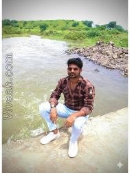 VVB2447  : Buddhist (Marathi)  from  Amravati