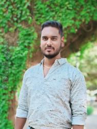 VVB2454  : Vishwakarma (Telugu)  from  Bangalore