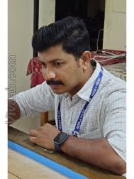 VVB2464  : Vishwakarma (Malayalam)  from  Kottayam