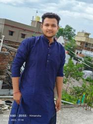 VVB2488  : Lohar (Marathi)  from  Gadchiroli