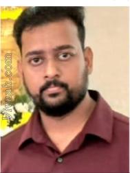 VVB2495  : Knanaya Catholic (Telugu)  from  Guntur