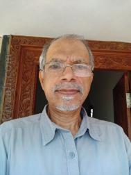 VVB2496  : Syrian Orthodox (Konkani)  from  Mangalore