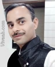 VVB2505  : Maheshwari (Marwari)  from  Akola