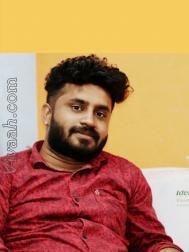 VVB2507  : Gowda (Kannada)  from  Bangalore